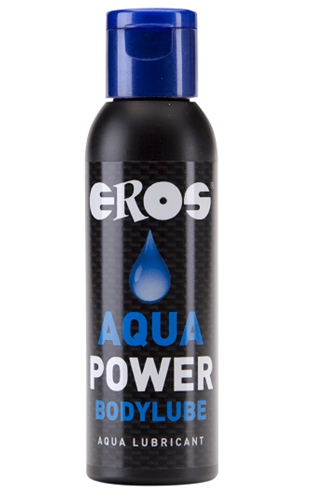 Lubrificante Eros Aqua Power Bodyglide RF45496