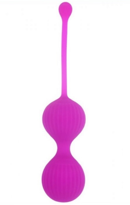 Bolas de Kegal 80g Purple RF03993