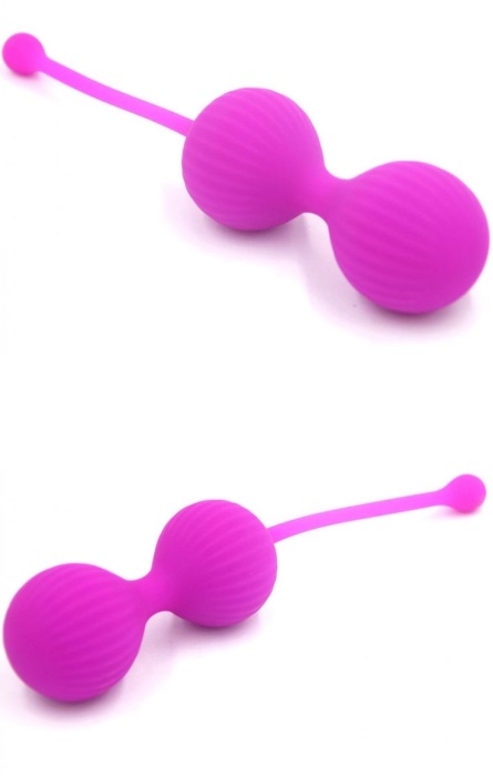 Bolas de Kegal 80g Purple RF03993