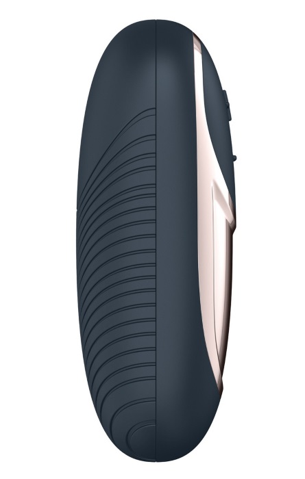 Vibrador de Clitóris Satisfyer Layons Dark Desire 15 Speeds RF28628