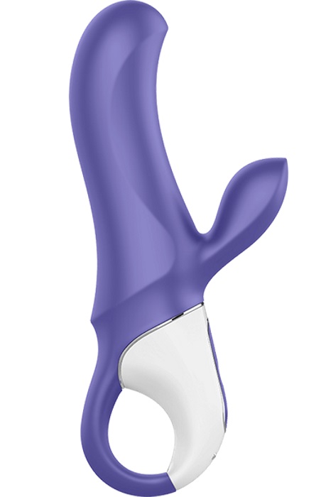 Vibrador Satisfyer Magic Bunny 12 Speeds RF28562