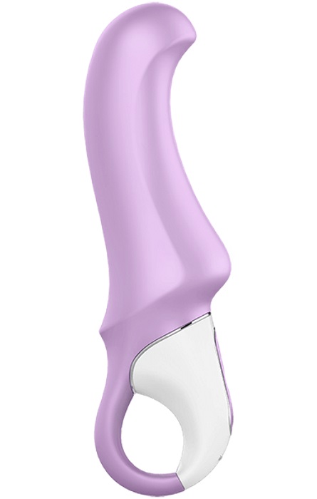 Satisfyer Vibrador G-spot Charming Smile 12 Speeds RF28561