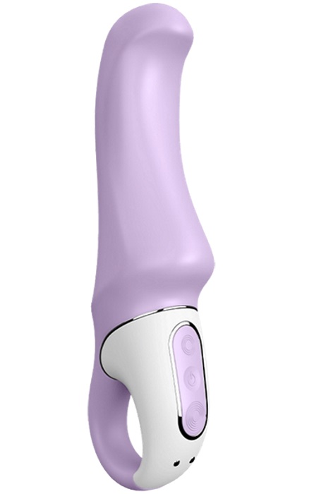 Satisfyer Vibrador G-spot Charming Smile 12 Speeds RF28561
