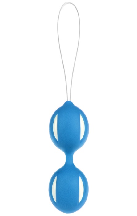 Bolas de Kegel Blue RF01552