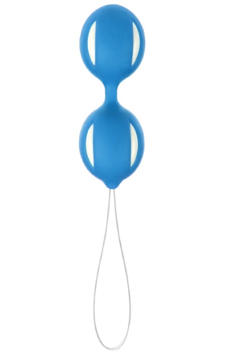 Bolas de Kegel Blue RF01552