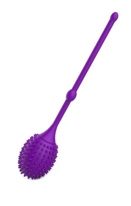 Bola de Kegel 45g Purple RF03982