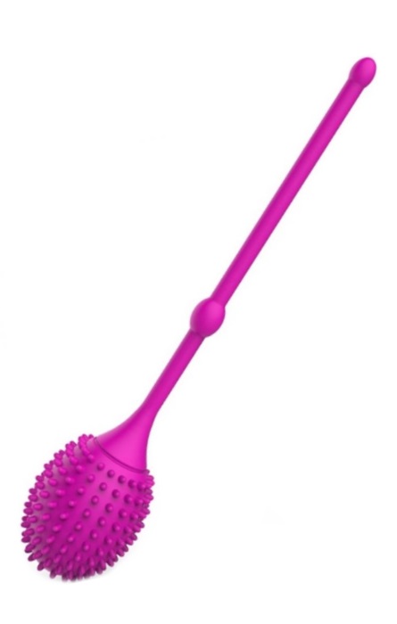 Bola de Kegel 45g Rose RF03982