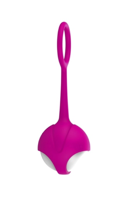 Bola Ben Wa 40g Rose RF03980