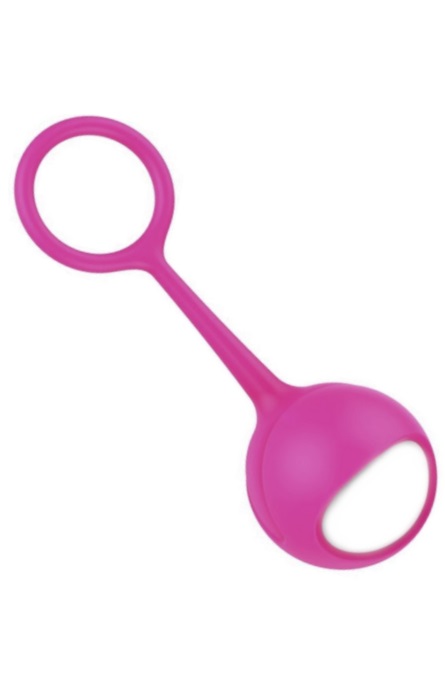 Bola Ben Wa 40g Rose RF03980