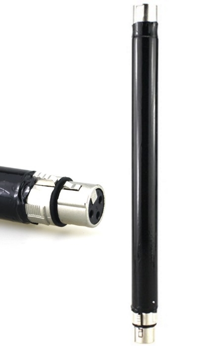 Barra de Prolongamento 30cm para Sex Machine RF03186