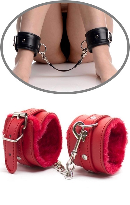 Algemas de Tornozelos Red RF02729 - Image 3