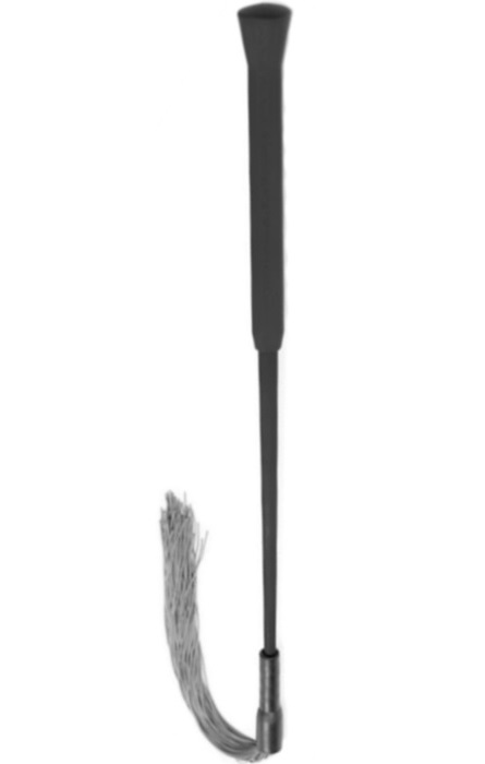 Chicote Travel 63 cm Black RF03255