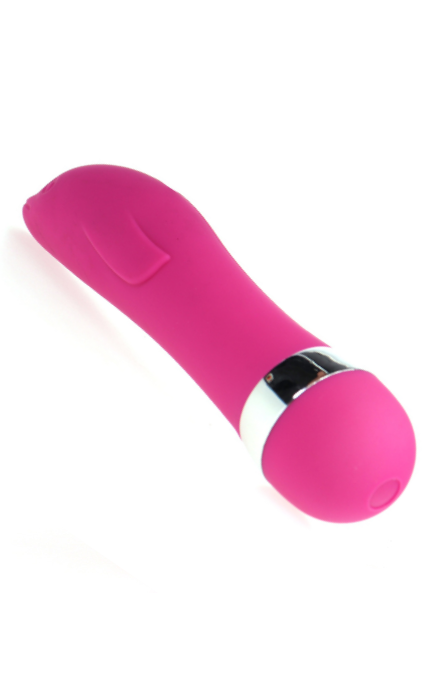 Vibrador Rocket Dolphion RF03542