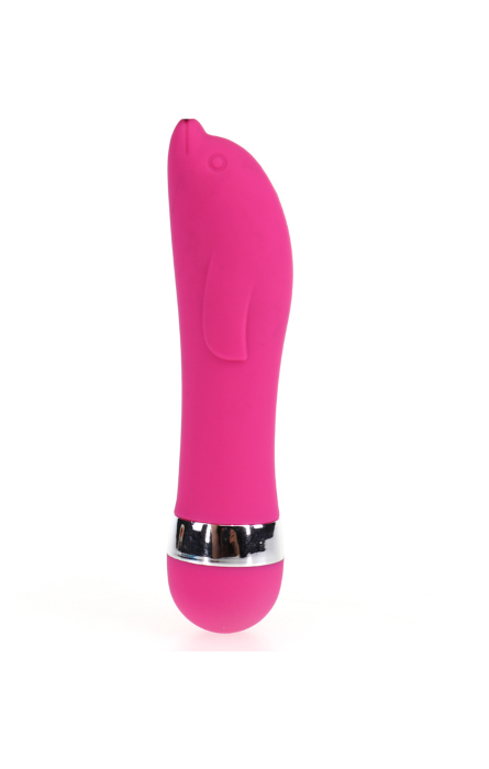 Vibrador Rocket Dolphion RF03542