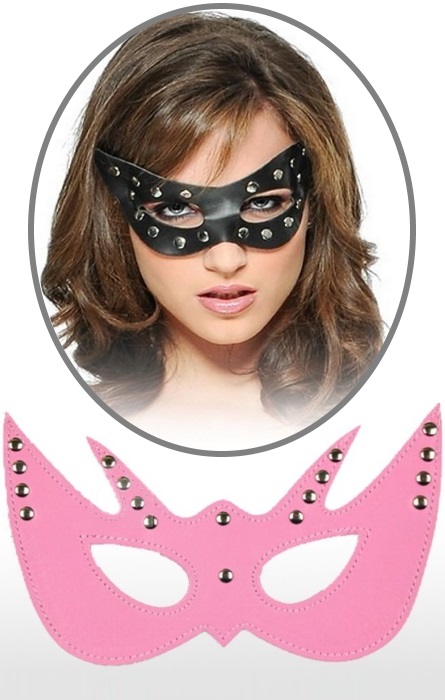 Pleasures Cat Mascara Pink RF00198