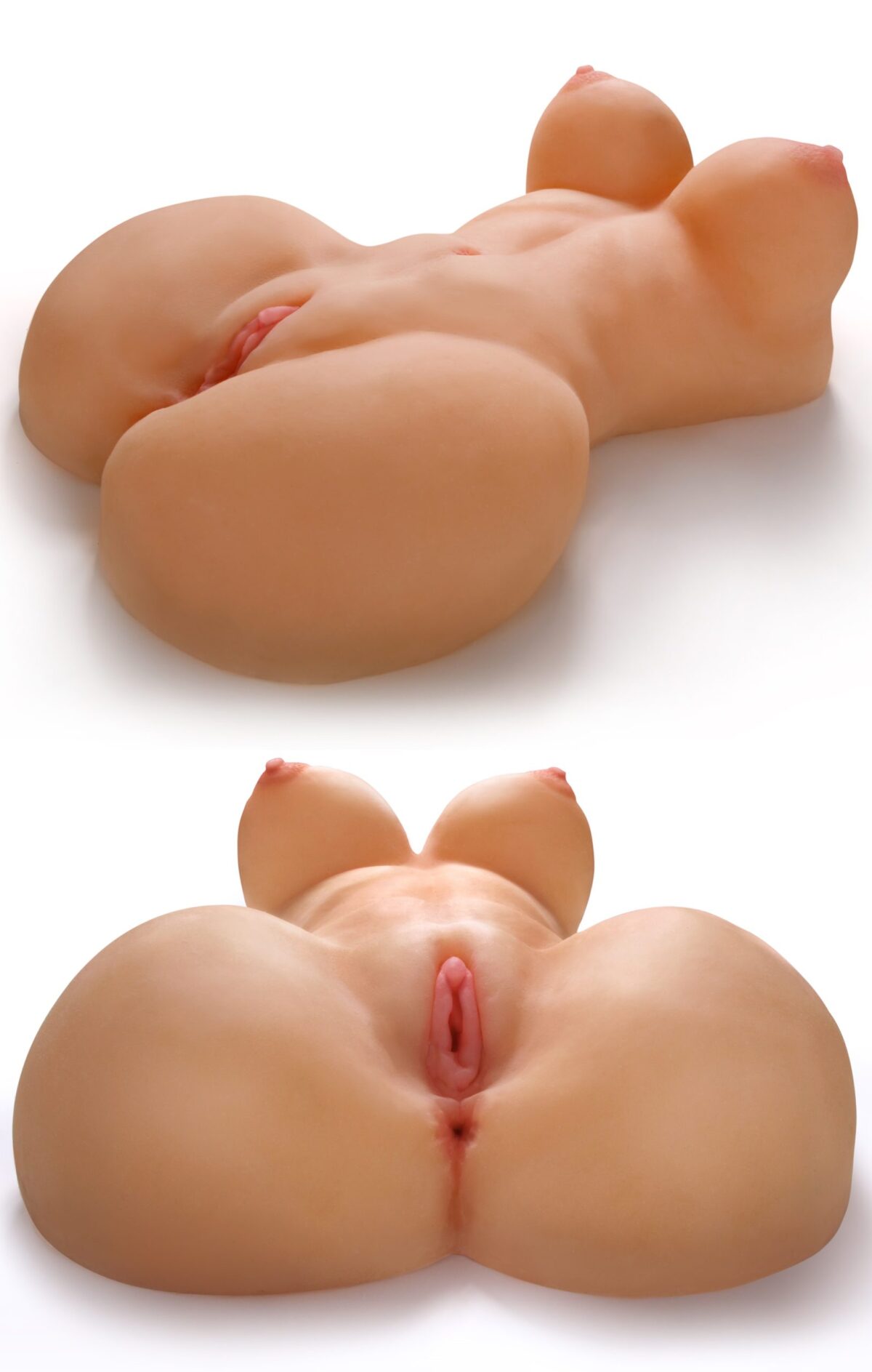 Big Vibrador Masturbator Realistico Fuck Me RF02213 - Image 4