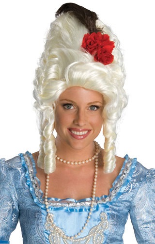 Party Deluxe Wig RF80159