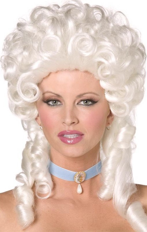 Party Wig RF80165