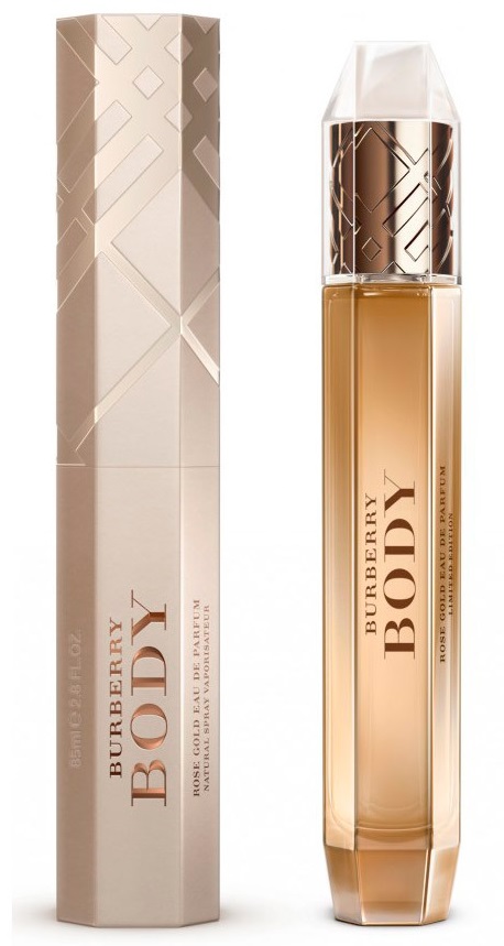 Burberry Body Tender EDT Woman 35ml