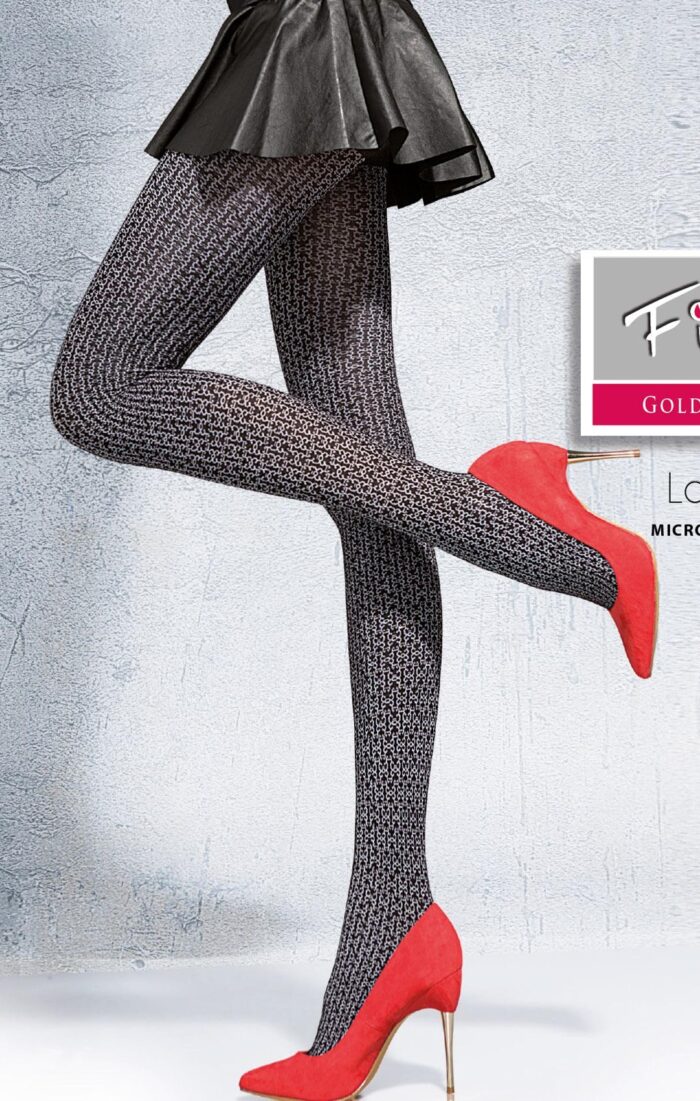 Fiore Stockings Loriana RF5647