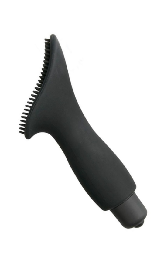 Vibrador de Clitoris Black RF02173