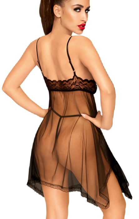 Babydoll Sexy Naughty Doll RF46643