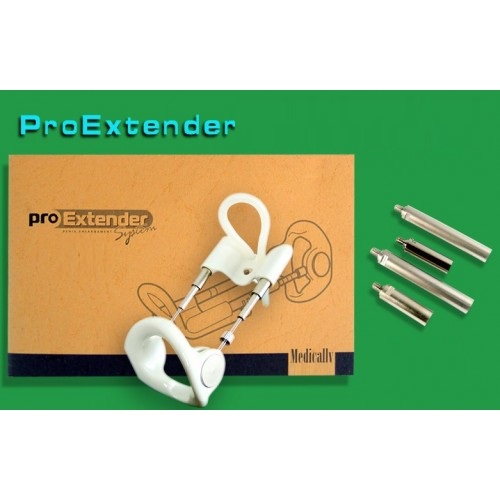 Pro Extender Aumento Peniano RF07000 - Image 11
