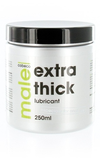 Lubricante Extra Thick 250ml RF45148
