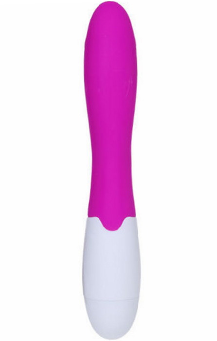 Vibrador Rabbit 30 Speeds Rose RF04235 - Image 4
