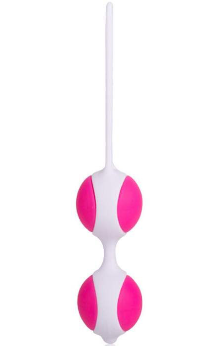 Bolas de Kegel Kit 2 Bolas 65g RF03983