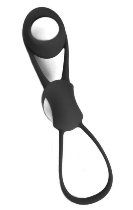 Bolas de Kegel Duo Fun Spot Black RF01309