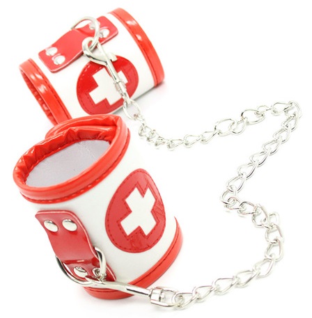 Algemas Fnatasia Nurse RF00769