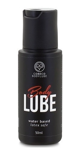 Lubrificante Body Lube RF45360
