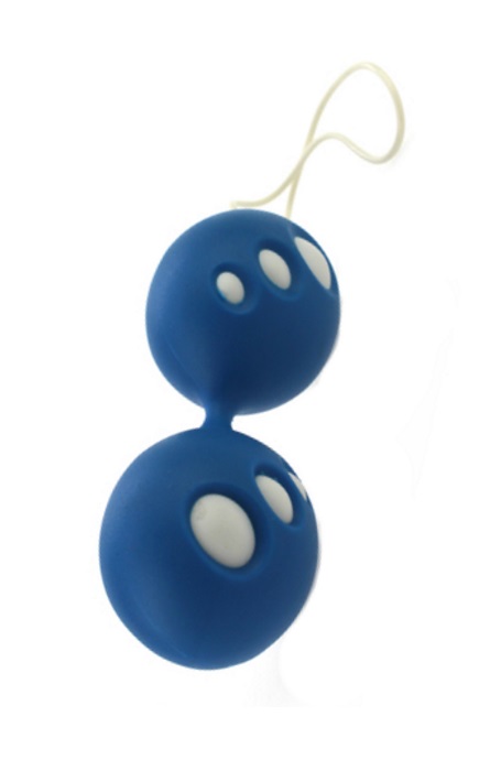 Bolas de Kegel 80 gr Blue RF01281