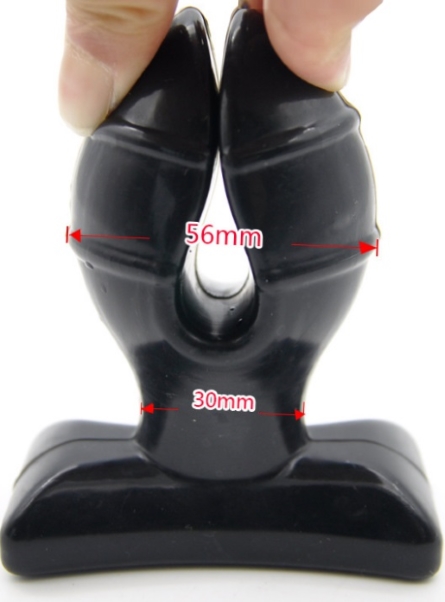 Plug Dilatador Anal 10 cm RF01909