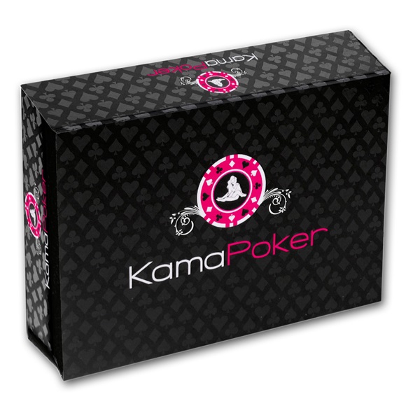 Jogo Kama Sutra Poker RF22748k