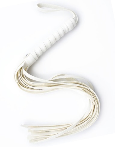Chicote White 44cm RF01091
