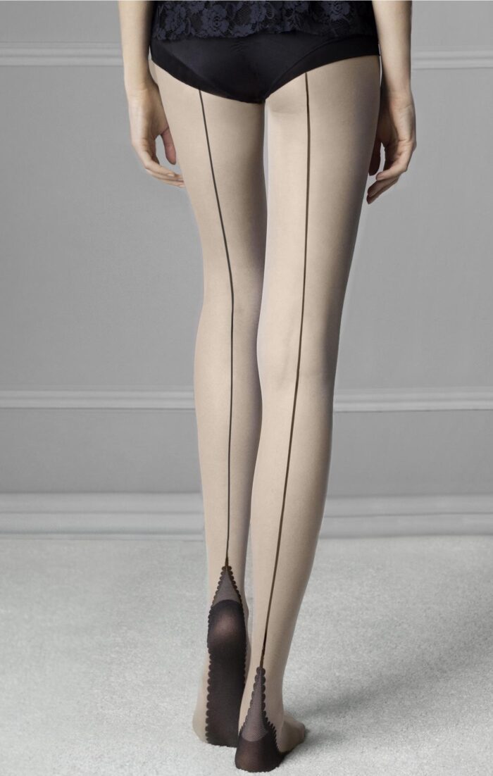 Fiore Stockings Sin RFA5000