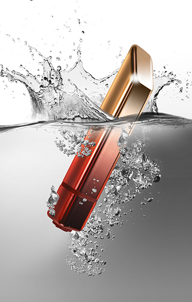 Vibrador Rocks-Off Bamboo 10-Speed Noir Fire RF27607