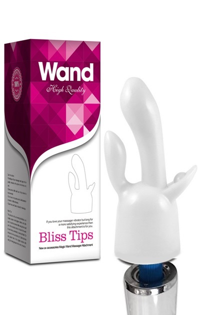Acessorio para Wand Massager RF00628