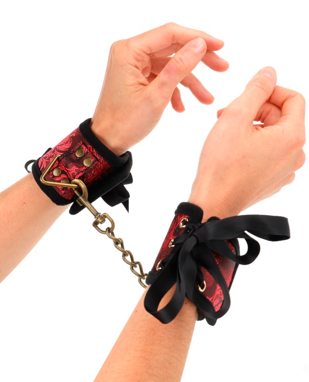 Algemas de Pulsos Fetiche Kink RF02410
