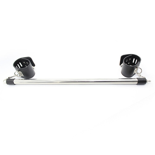 Barra Limiradora para Tornozelos Black RF03305