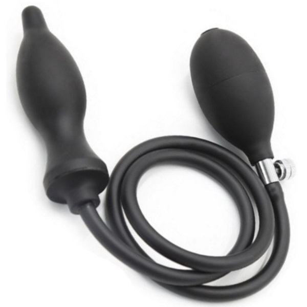 Insuflavel Plug Anal RF03225