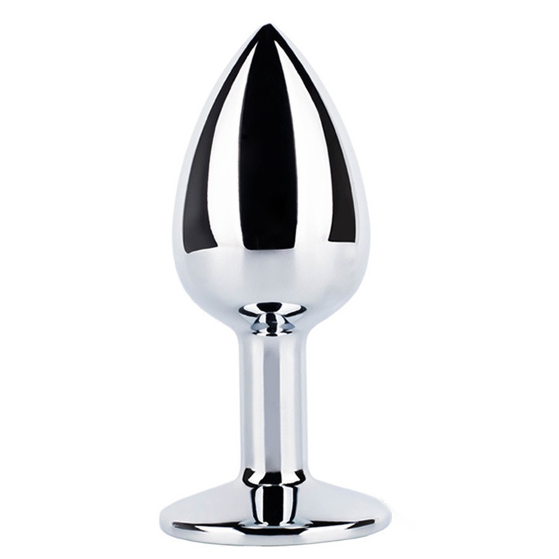 Anal Plug Brilhante Intense Pink S RF08000 - Image 4