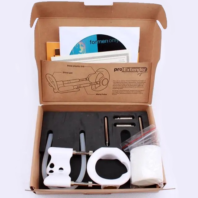 Pro Extender Aumento Peniano RF07000