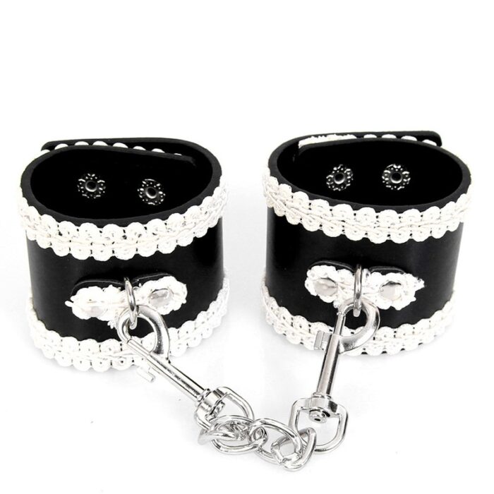 Algemas de Tornezelos RF02407