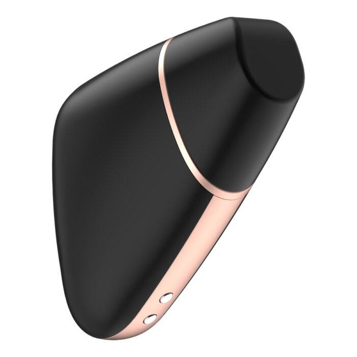 Satisfyer Love Triangle APP Vibrador Clitóris com Sucção RF31129