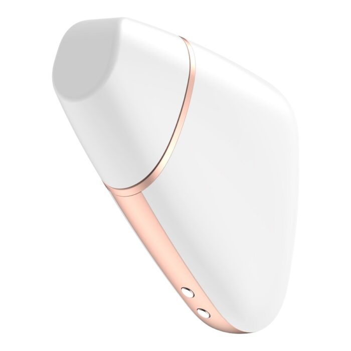 Satisfyer Love Triangle APP Vibrador Clitóris com Sucção RF31130