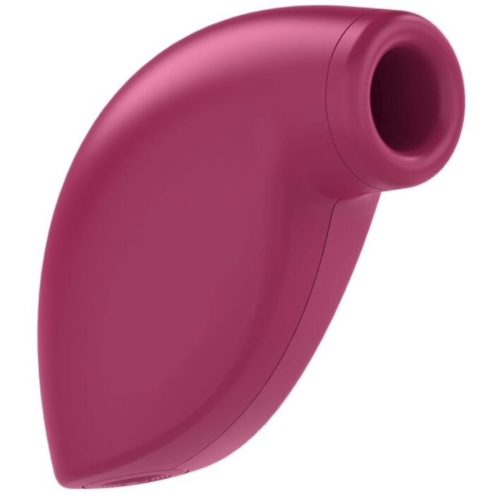 Satisfyer One Night Estimulador Clitóris Ondas de Pressão 4 Speeds RF22345