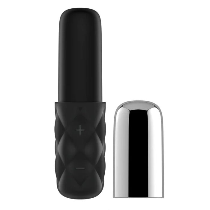 Vibrador de Clitóris Satisfyer Sparkling Darling 15 Speeds RF27455